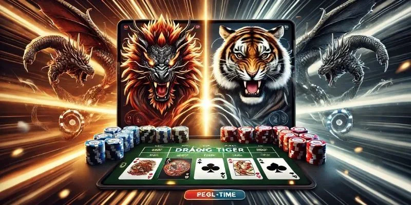 Giới thiệu chung về rồng hổ QQ88