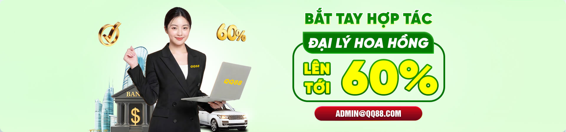 QQ88 – Link Truy Cập QQ 88 – Đăng Ký QQ88.Com Ngay +88K